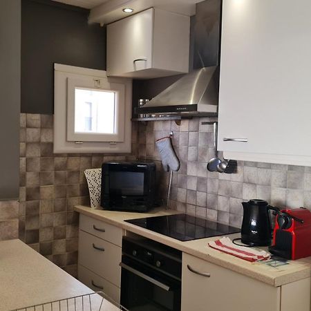 Residence De Standing La Pecherie Spacieux T3 Comme Un Cocon Familial Vue Mer Et Sur L'Avant Port Sur Le Bout Du Bout De Cap D'Agde Seule Cap En Occitanie 외부 사진