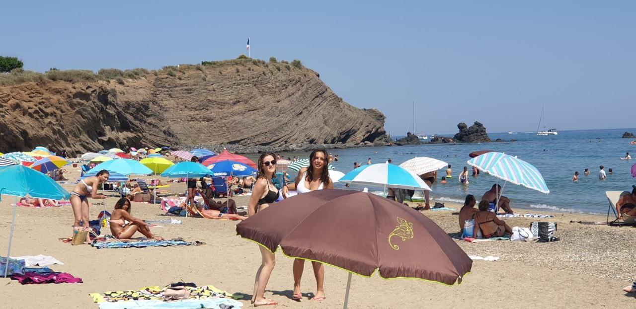 Residence De Standing La Pecherie Spacieux T3 Comme Un Cocon Familial Vue Mer Et Sur L'Avant Port Sur Le Bout Du Bout De Cap D'Agde Seule Cap En Occitanie 외부 사진