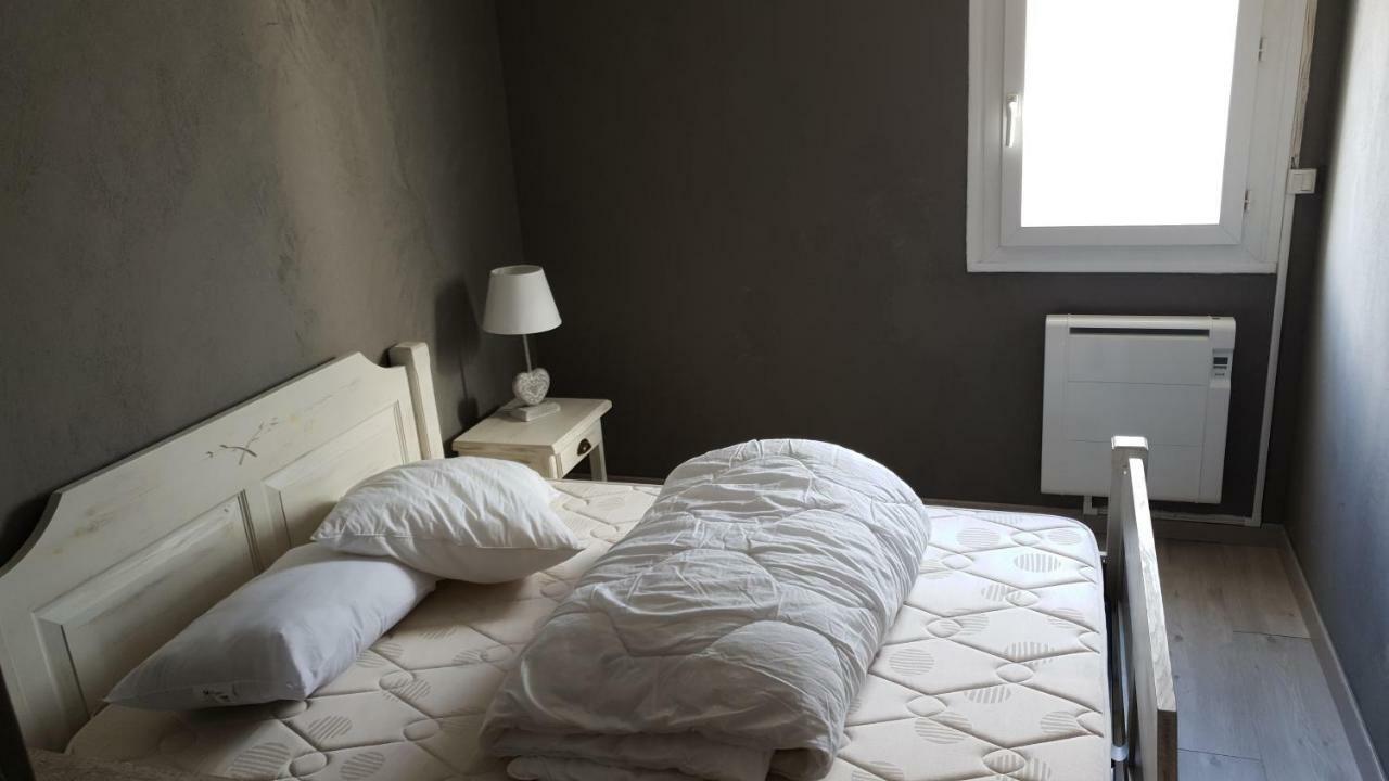 Residence De Standing La Pecherie Spacieux T3 Comme Un Cocon Familial Vue Mer Et Sur L'Avant Port Sur Le Bout Du Bout De Cap D'Agde Seule Cap En Occitanie 외부 사진
