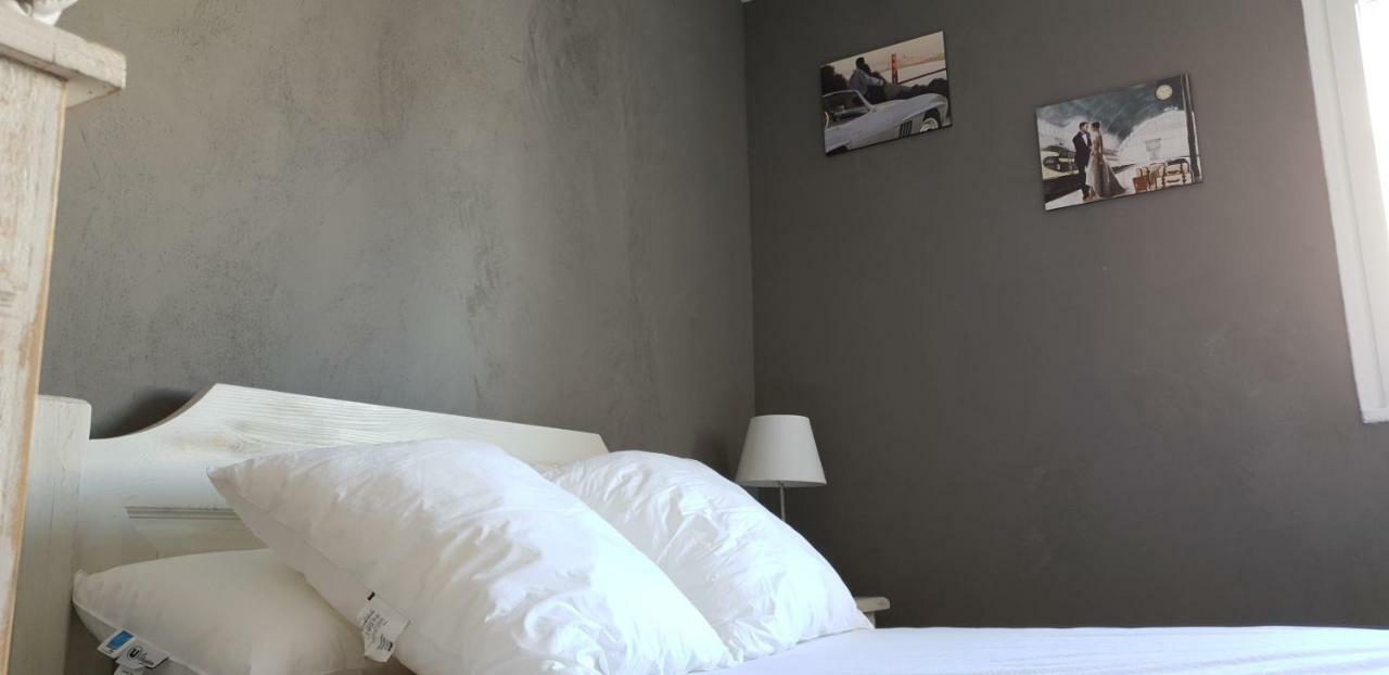 Residence De Standing La Pecherie Spacieux T3 Comme Un Cocon Familial Vue Mer Et Sur L'Avant Port Sur Le Bout Du Bout De Cap D'Agde Seule Cap En Occitanie 외부 사진