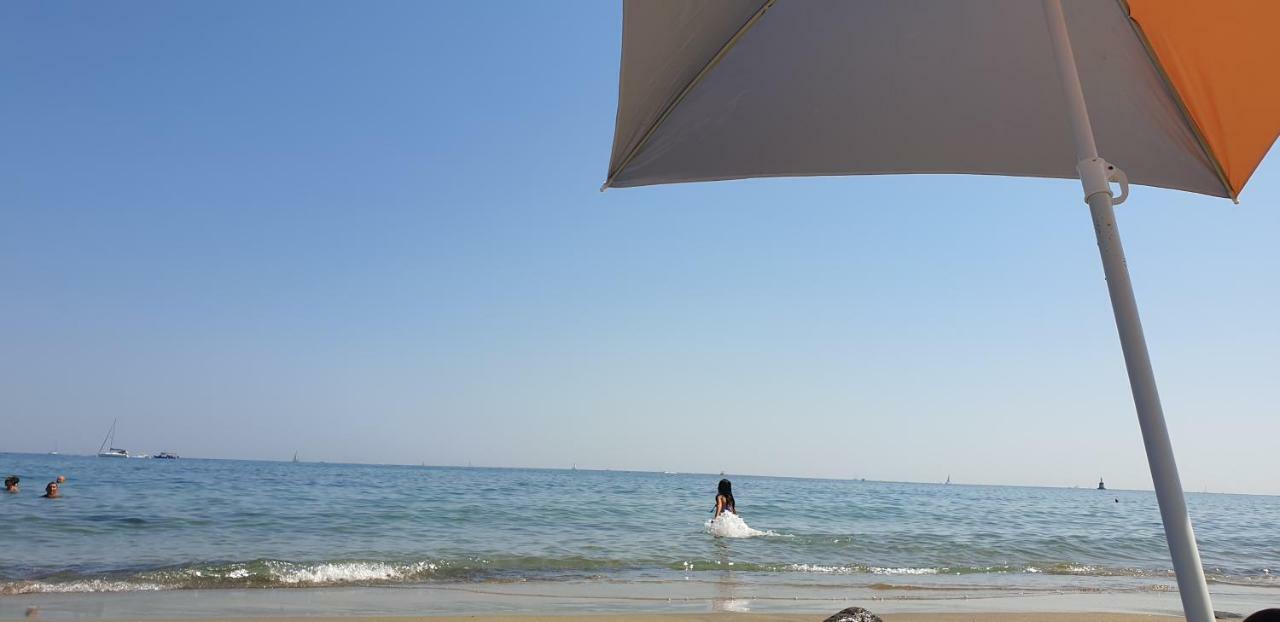 Residence De Standing La Pecherie Spacieux T3 Comme Un Cocon Familial Vue Mer Et Sur L'Avant Port Sur Le Bout Du Bout De Cap D'Agde Seule Cap En Occitanie 외부 사진